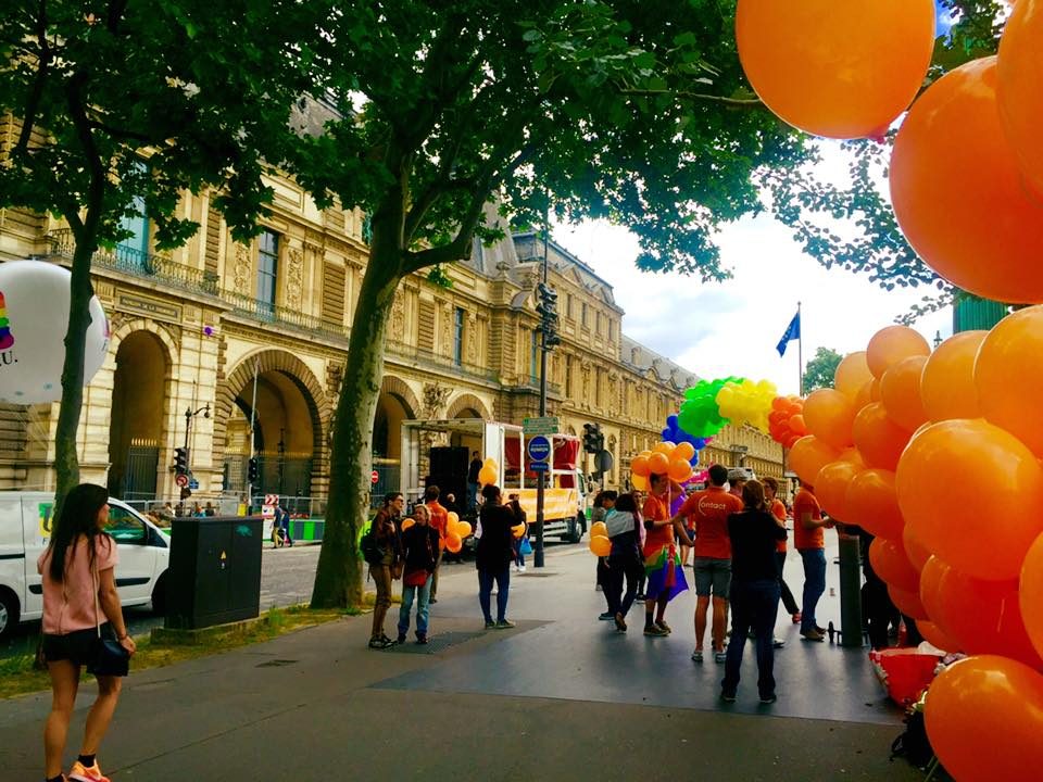 Paris, France photo 4