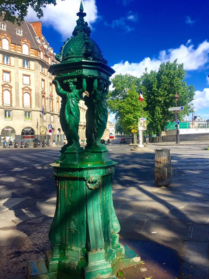 Paris, France photo 6