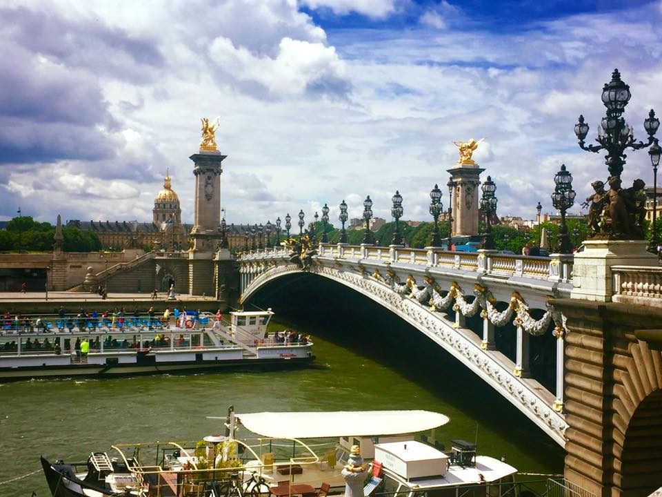 Paris, France photo 8