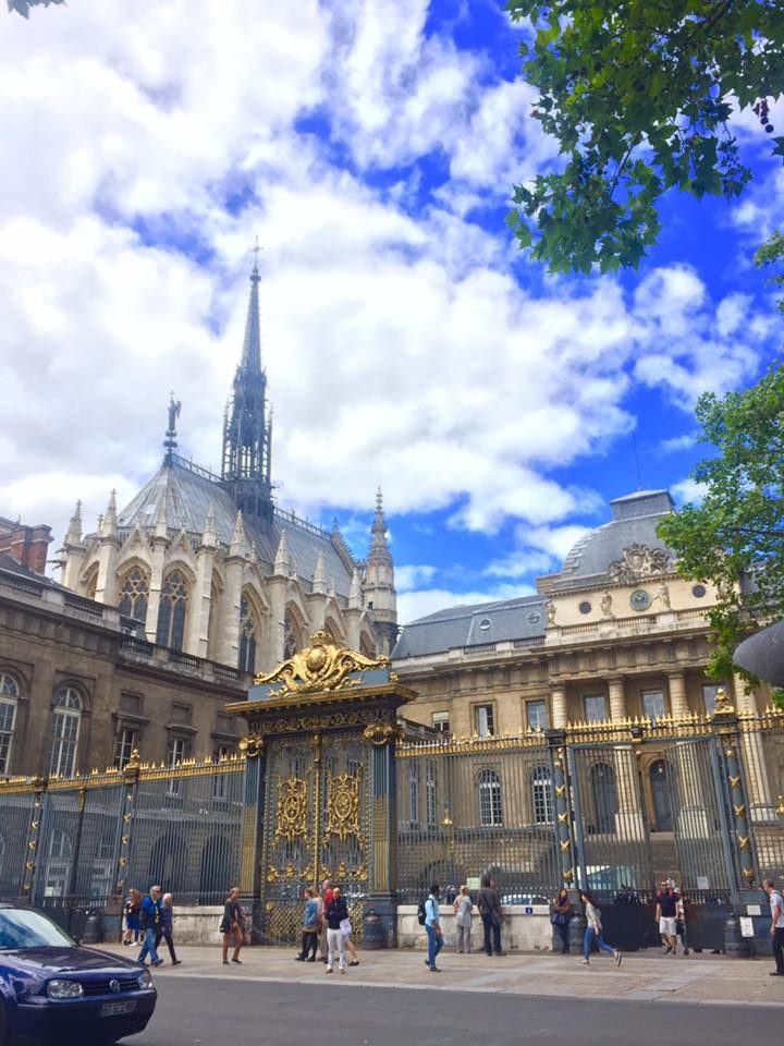 Paris, France photo 9