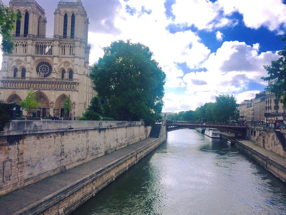 Paris, France photo 11