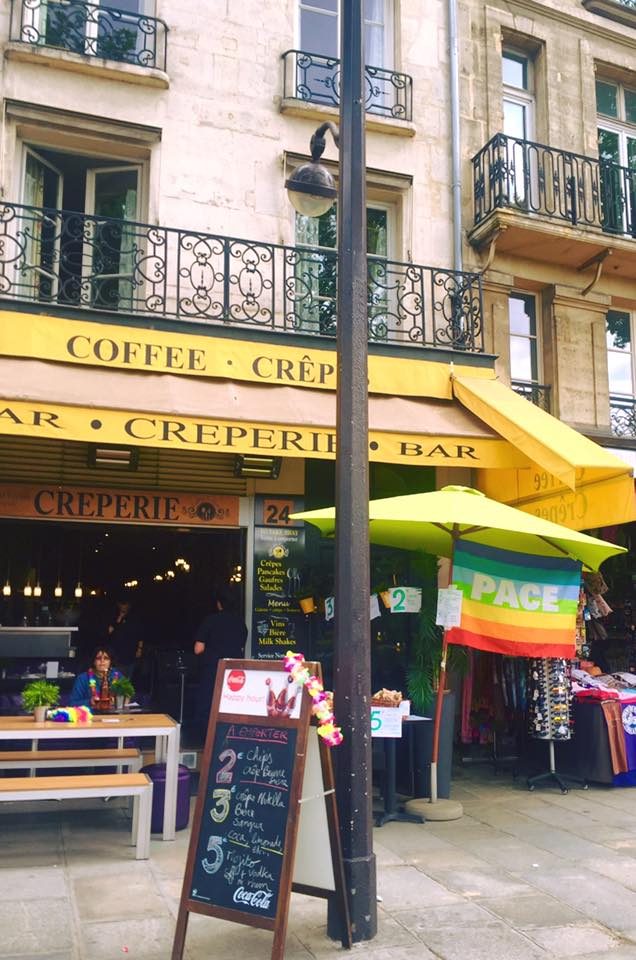 Paris, France photo 12