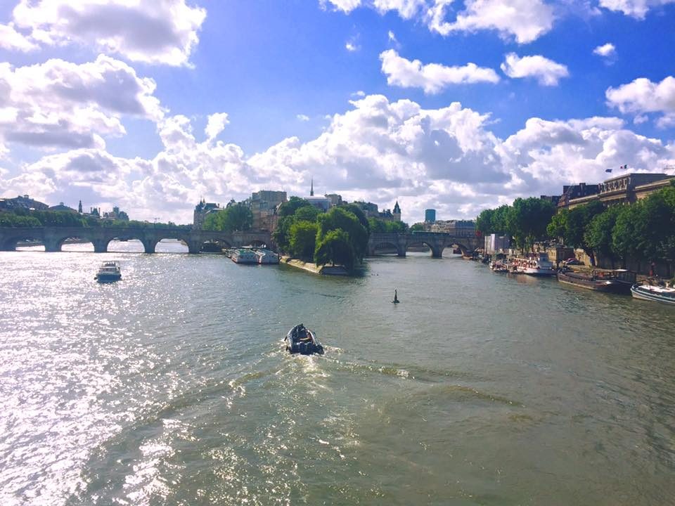 Paris, France photo 13