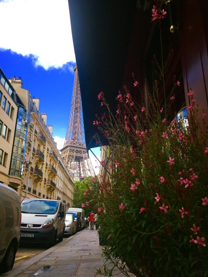 Paris, France photo 16