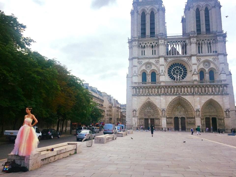 Paris, France photo 18