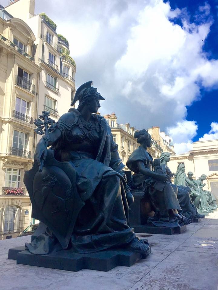 Paris, France photo 19