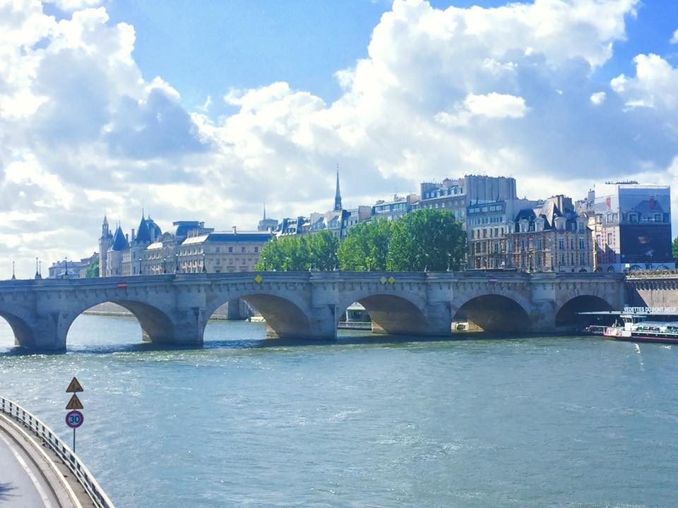 Paris, France photo 20