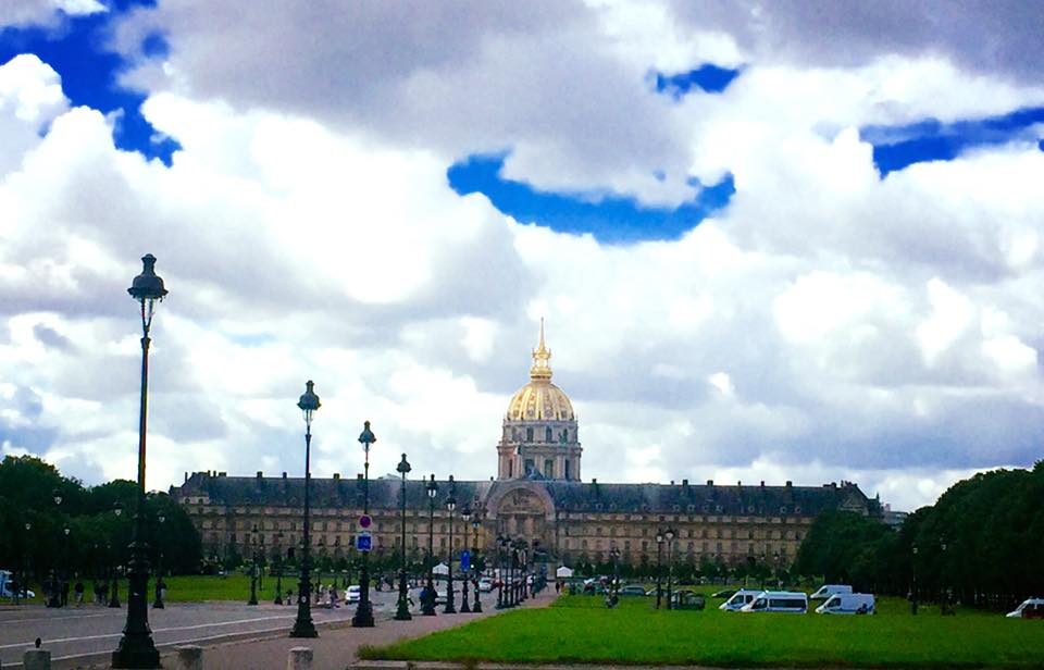 Paris, France photo 22