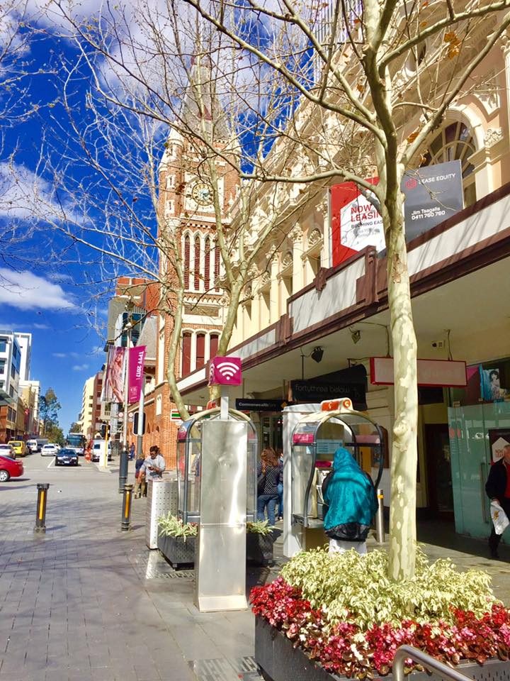 Perth, Australia photo 1