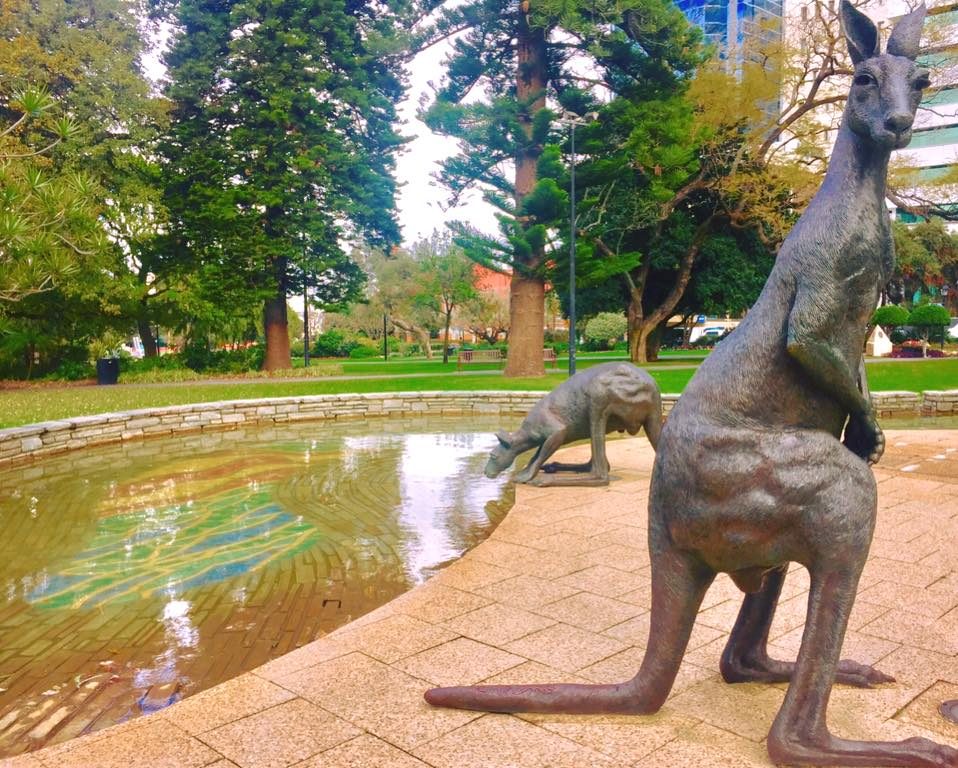 Perth, Australia photo 2