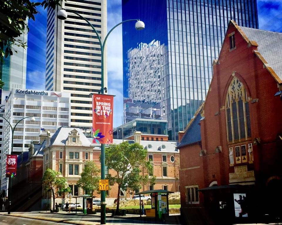 Perth, Australia