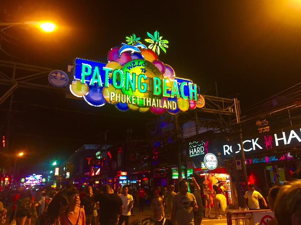 Phuket, Thailand photo 7
