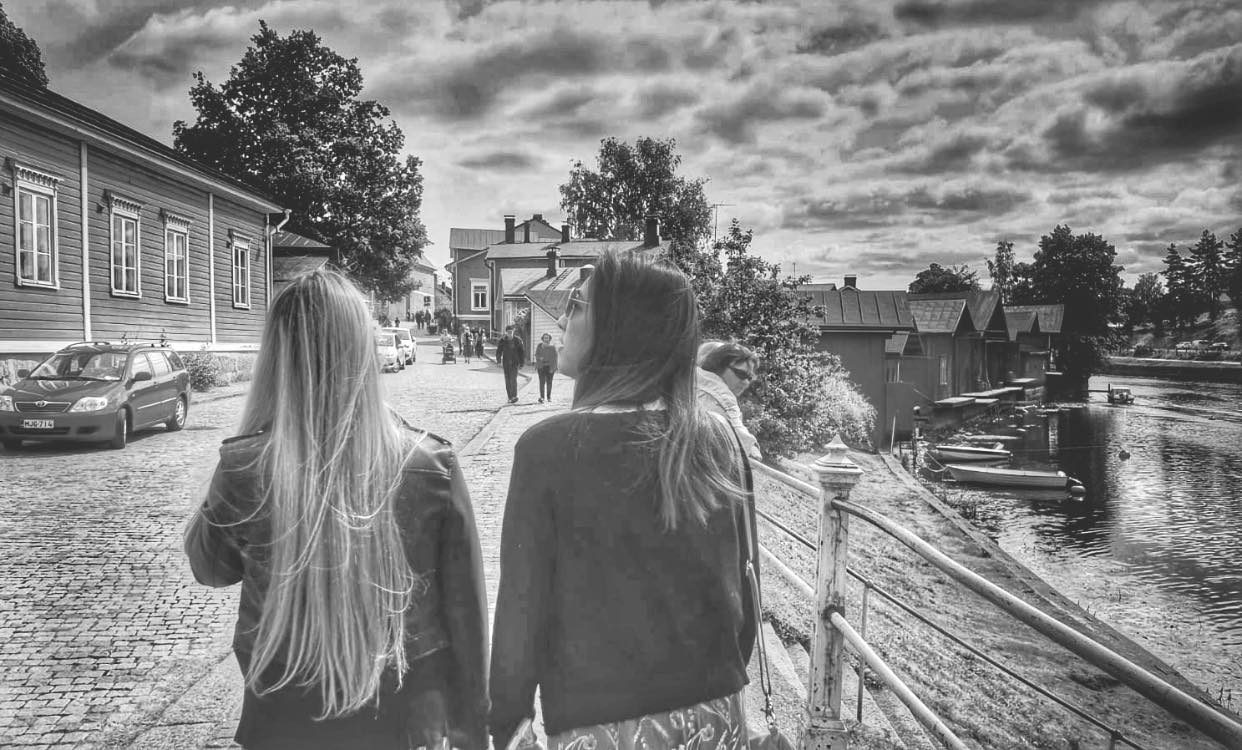 Porvoo, Finland