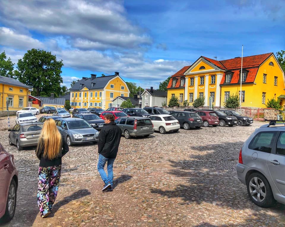Porvoo, Finland photo 2