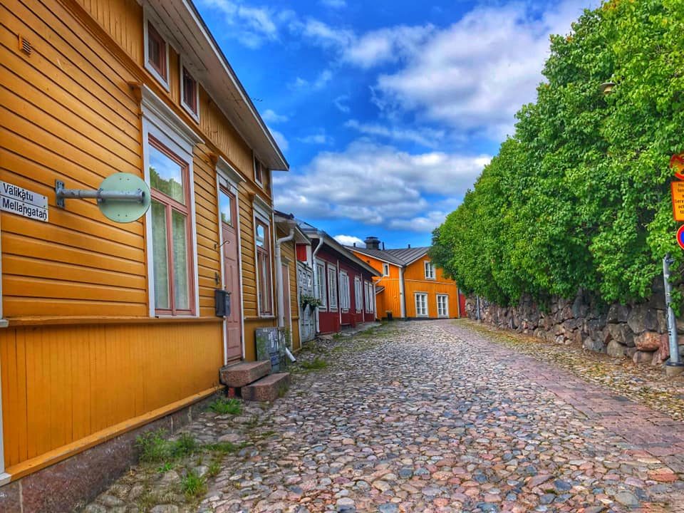 Porvoo, Finland photo 3