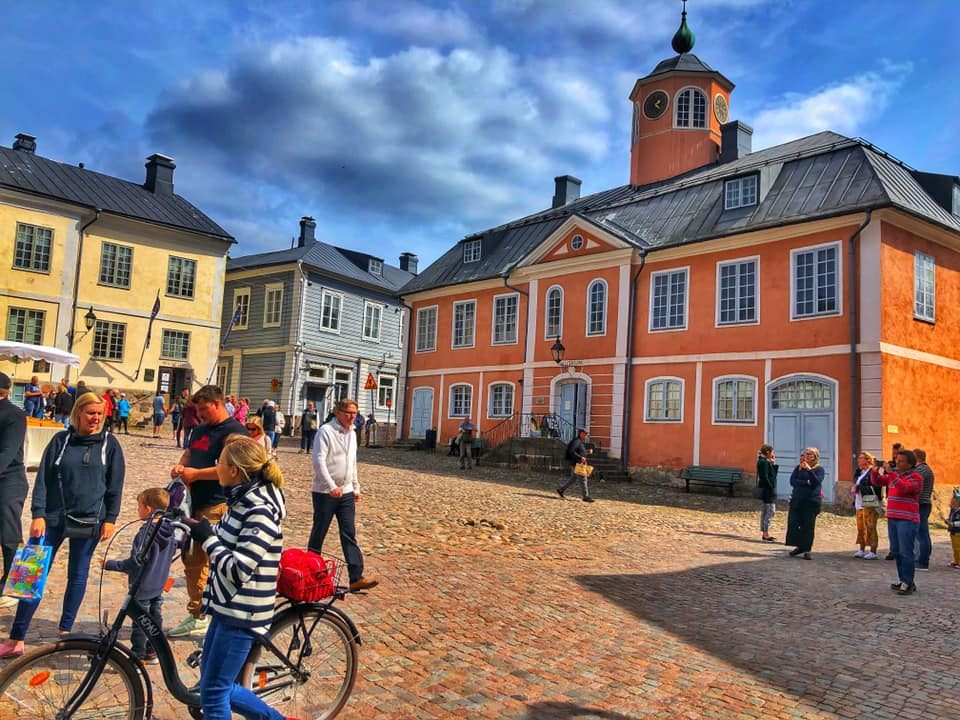 Porvoo, Finland photo 5