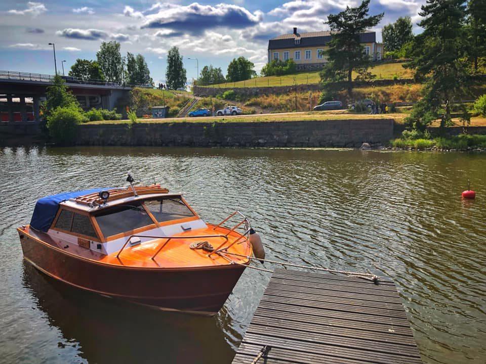 Porvoo, Finland photo 6