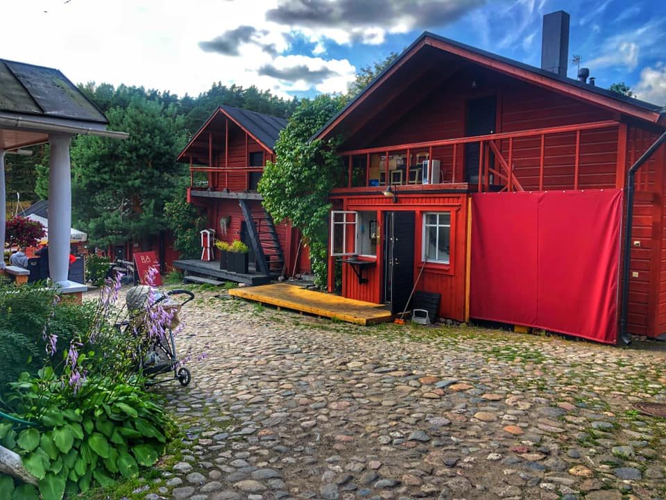 Porvoo, Finland photo 7