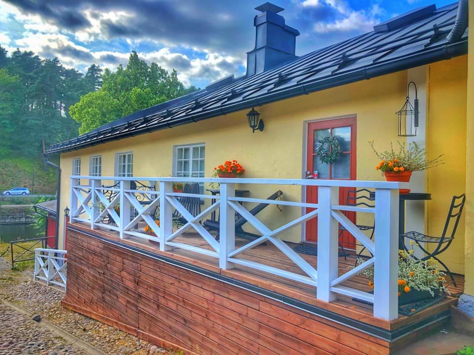Porvoo, Finland photo 9