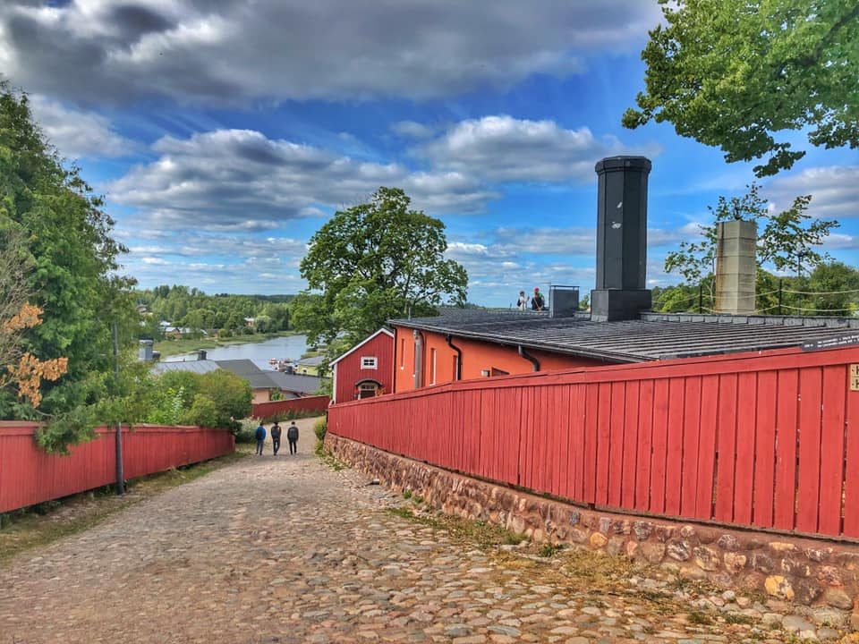 Porvoo, Finland photo 10