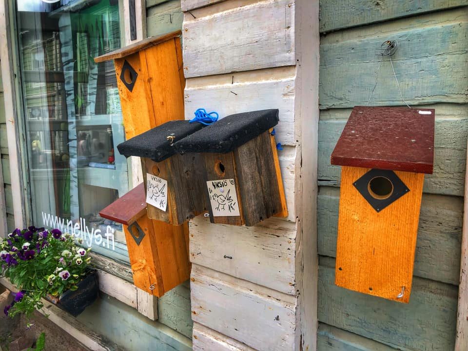 Porvoo, Finland photo 12