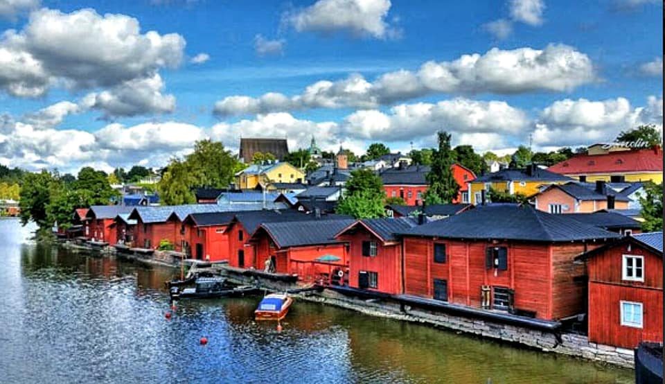 Porvoo, Finland photo 15