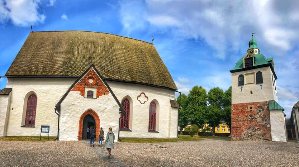 Porvoo, Finland photo 18