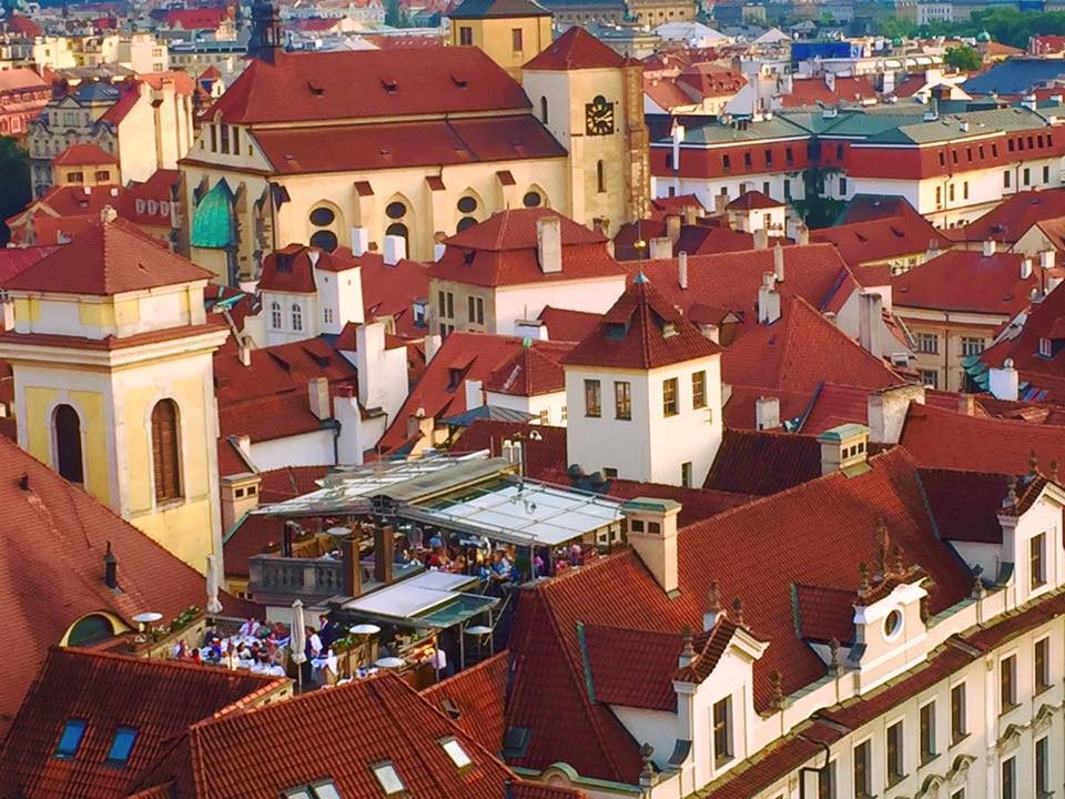 Prague, Czech Republic