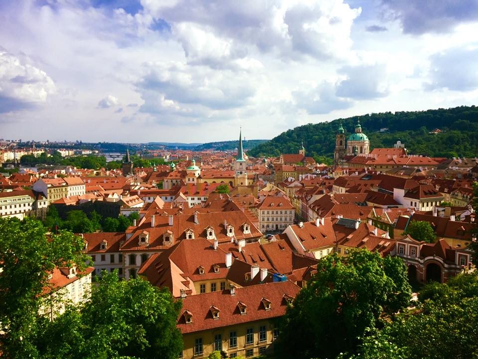 Prague, Czech Republic photo 3