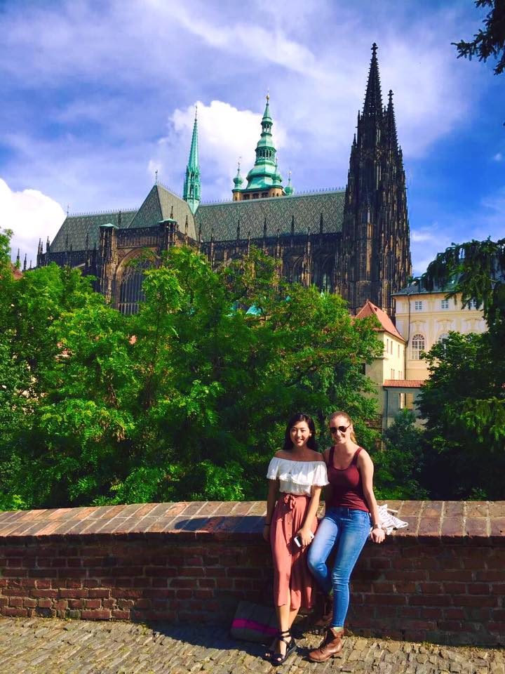 Prague, Czech Republic photo 4