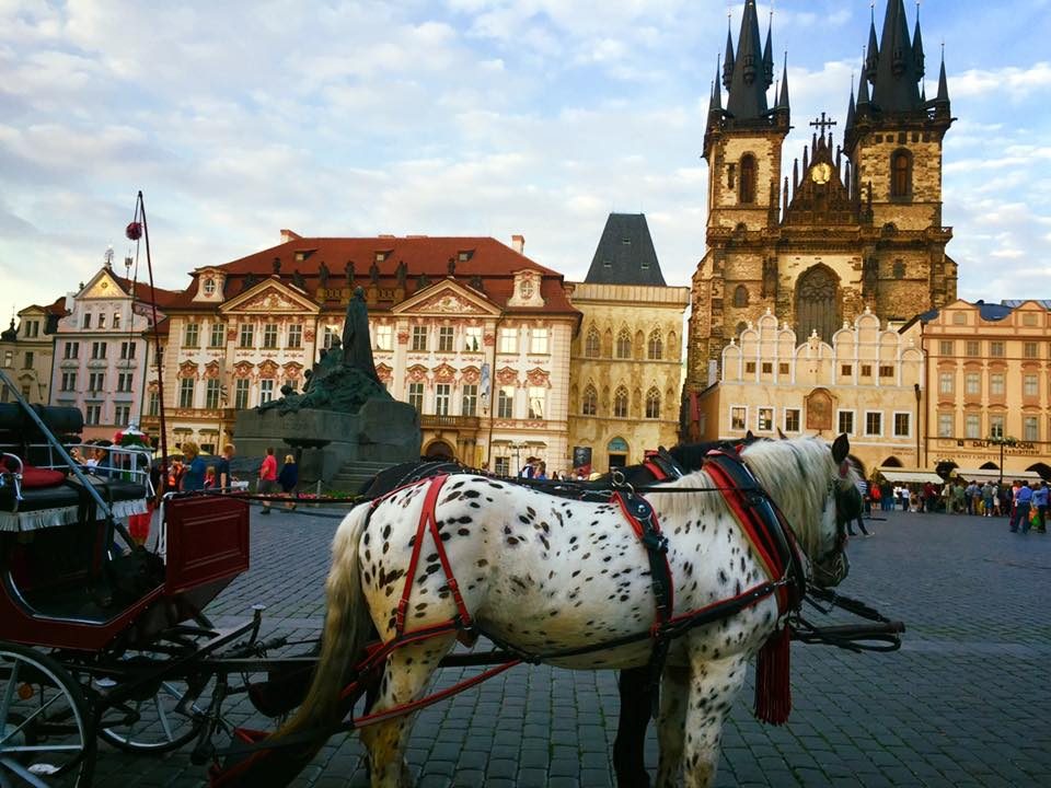Prague, Czech Republic photo 5
