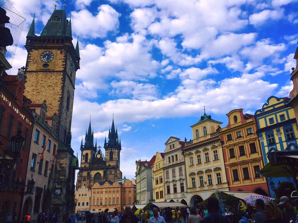 Prague, Czech Republic photo 6