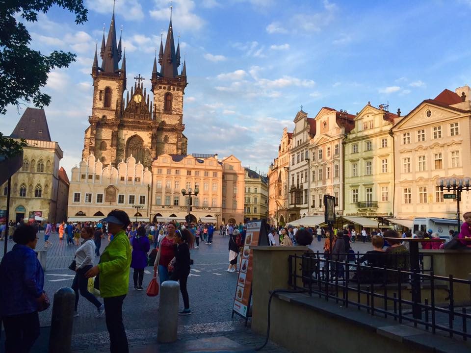 Prague, Czech Republic photo 8