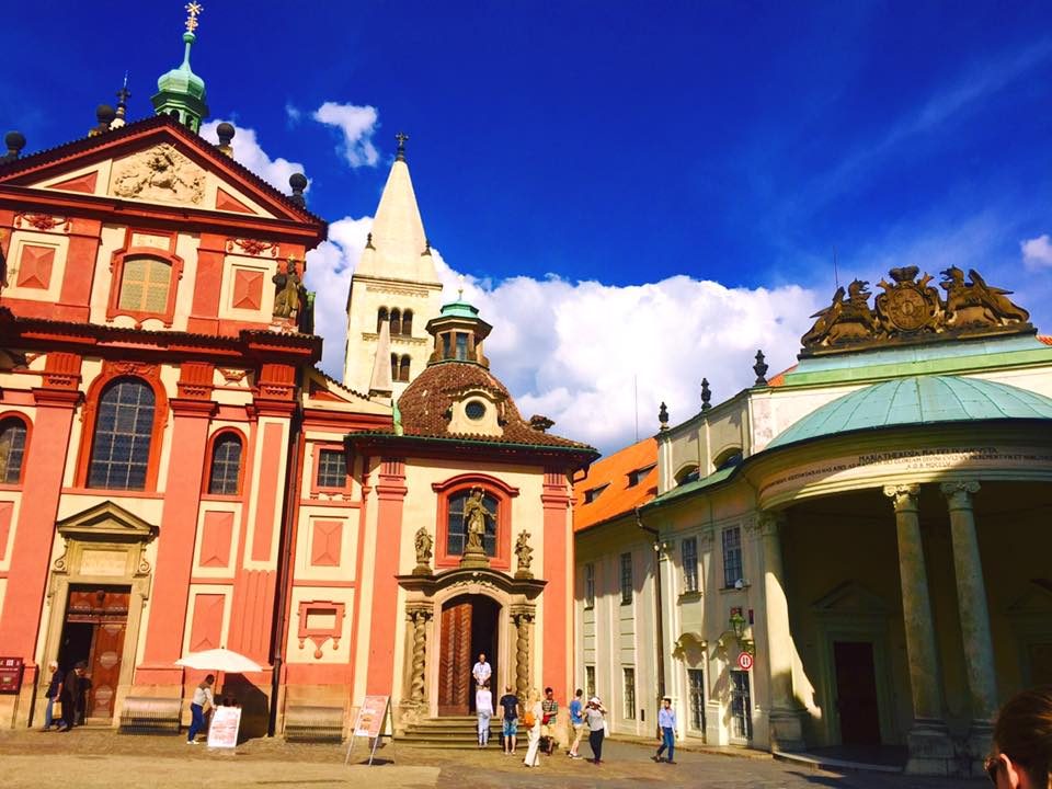 Prague, Czech Republic photo 9