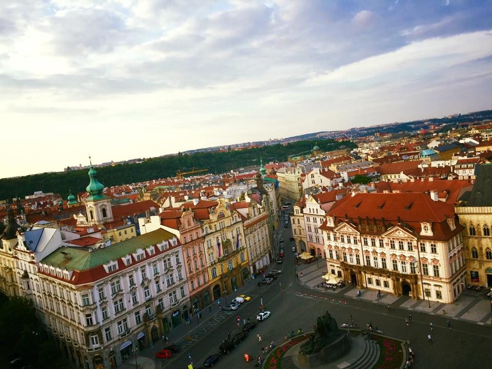 Prague, Czech Republic photo 10