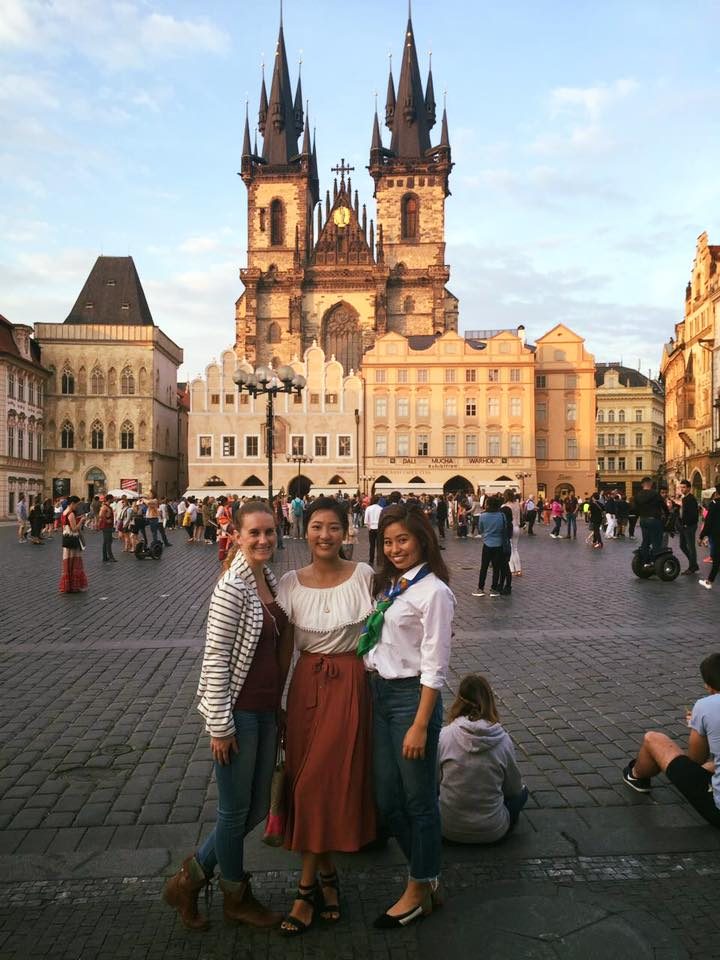 Prague, Czech Republic photo 11