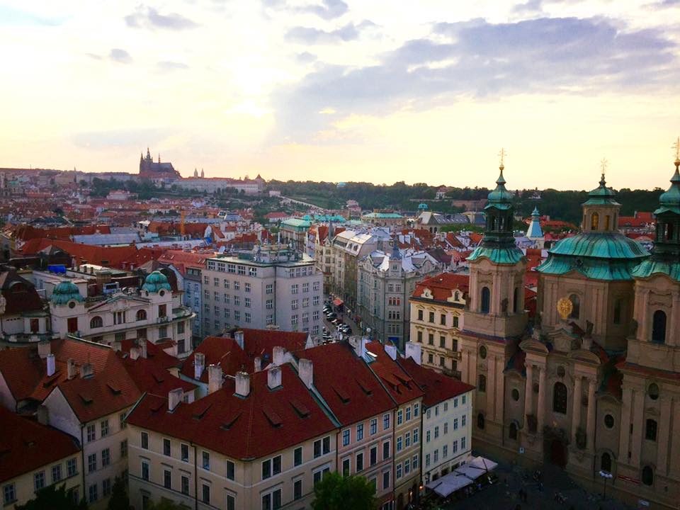 Prague, Czech Republic photo 13