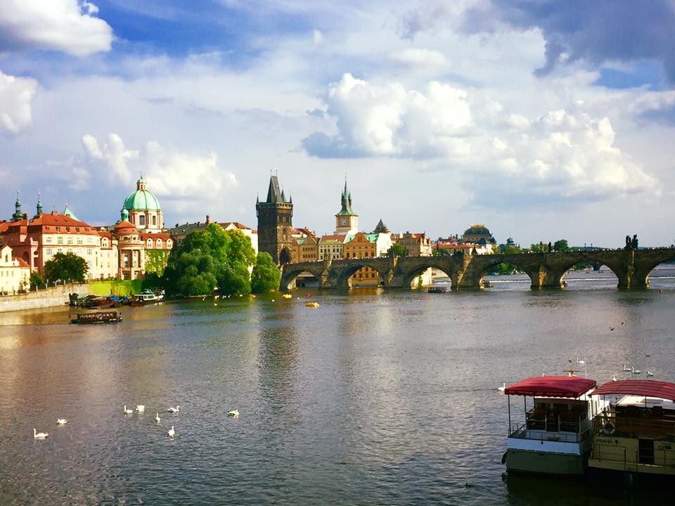 Prague, Czech Republic photo 14