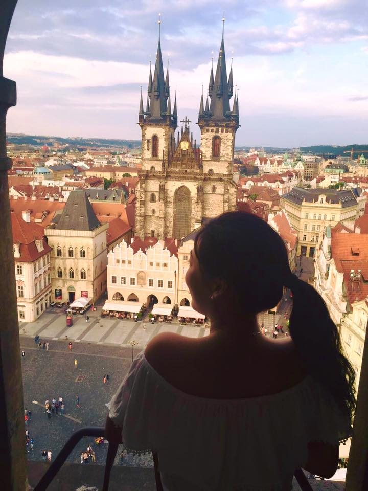 Prague, Czech Republic photo 15