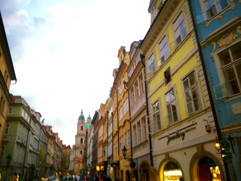 Prague, Czech Republic photo 16