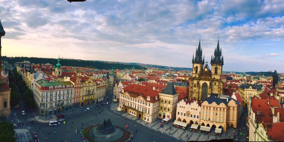 Prague, Czech Republic photo 18
