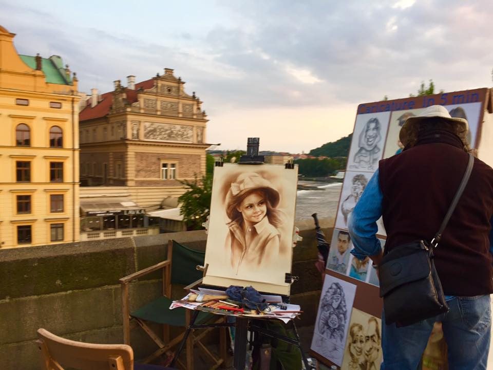 Prague, Czech Republic photo 19