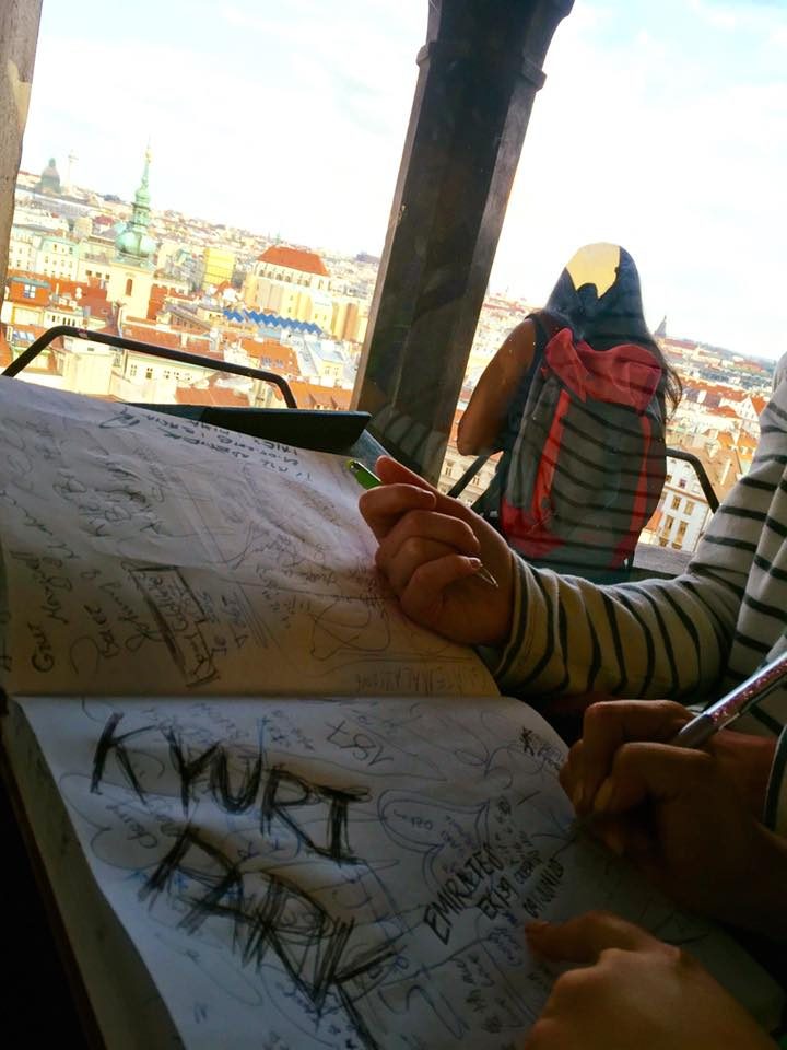 Prague, Czech Republic photo 20