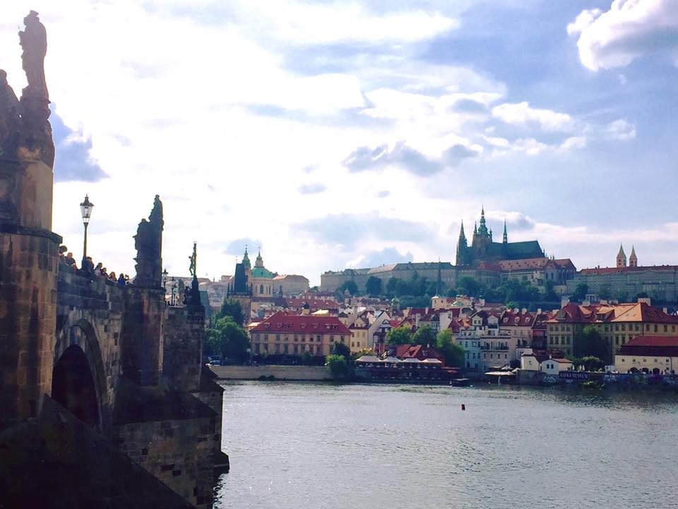 Prague, Czech Republic photo 21