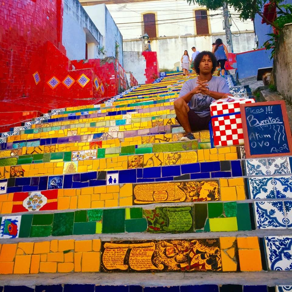 Rio de Janeiro, Brazil photo 1