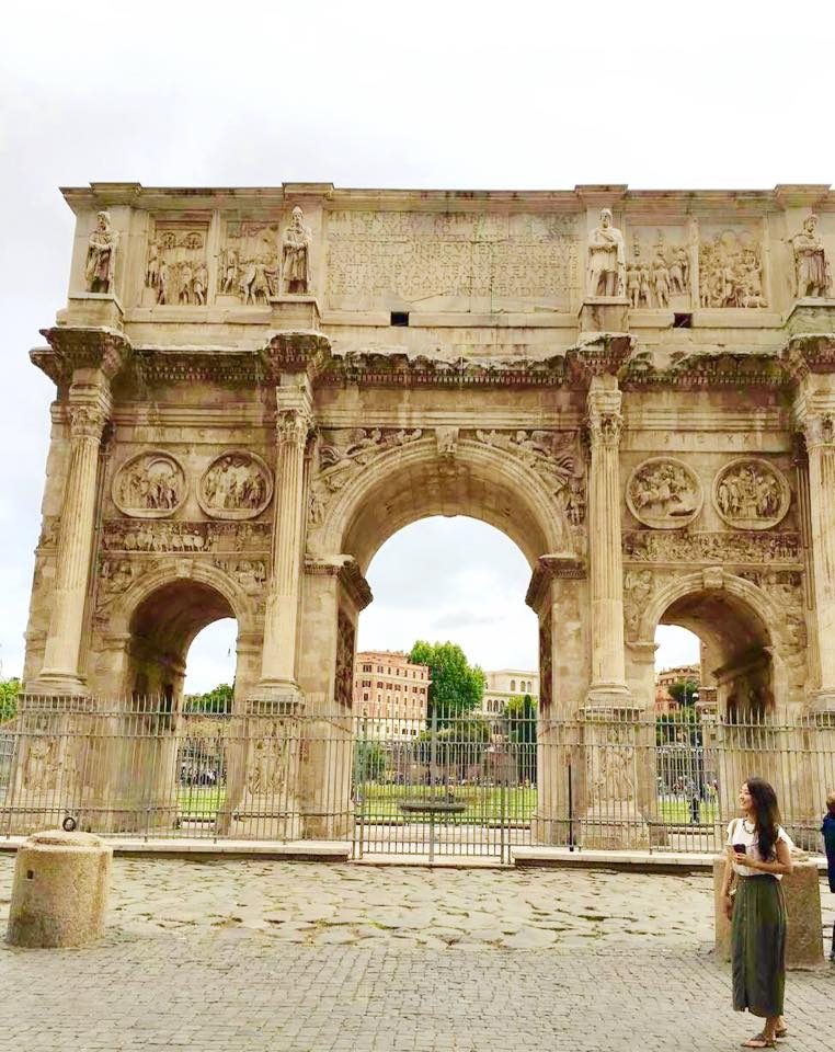 Rome, Italy