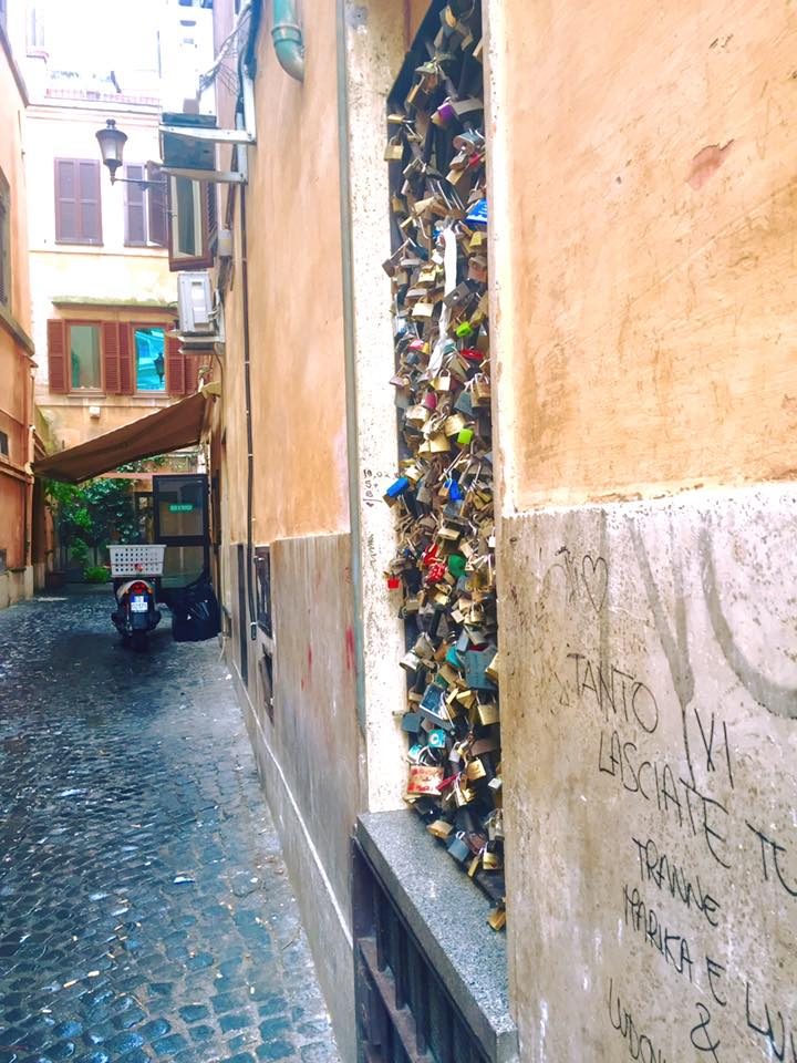 Rome, Italy photo 2