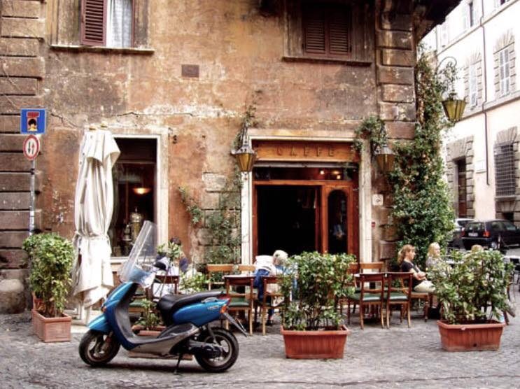 Rome, Italy photo 9