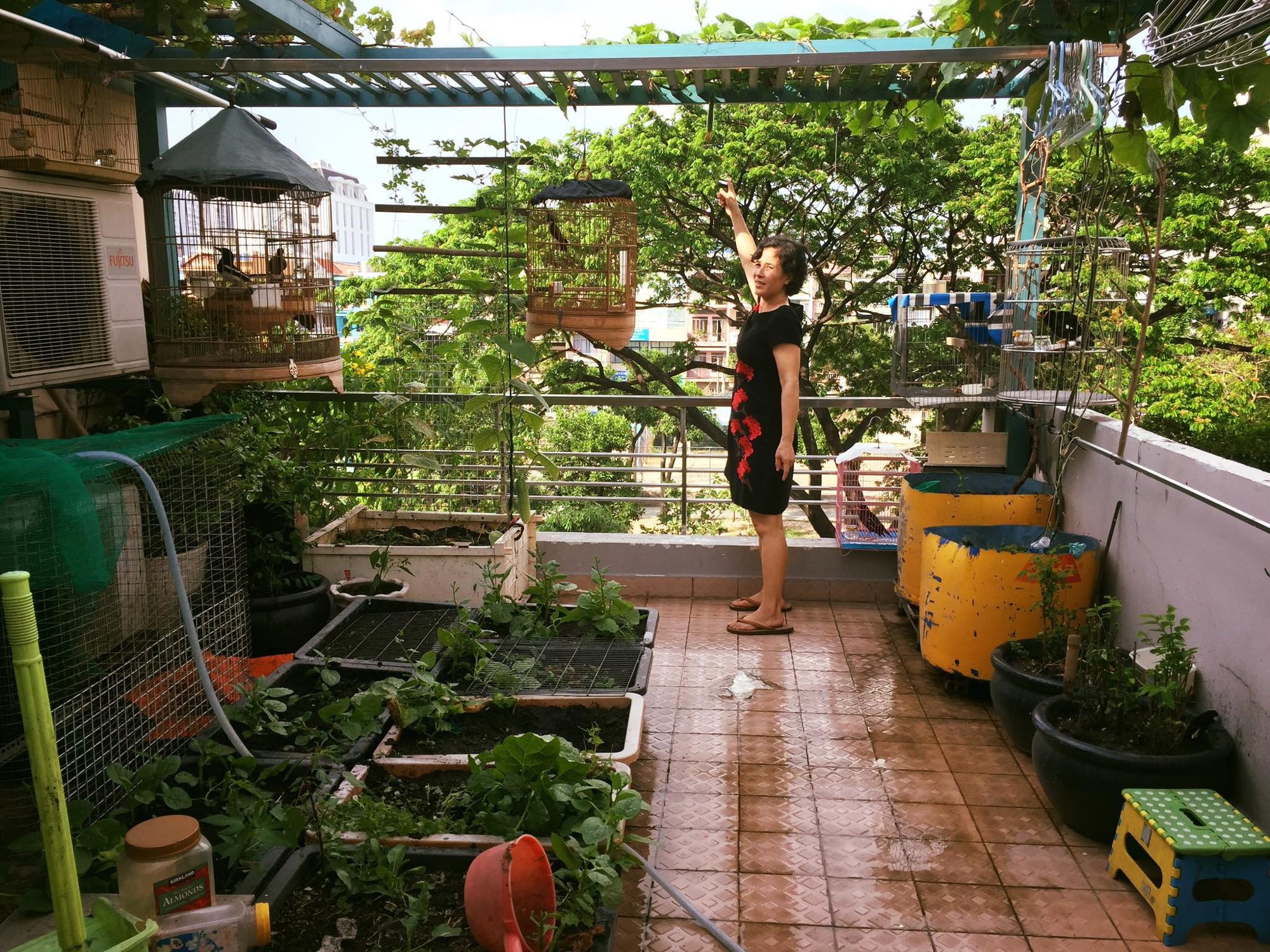 Ho Chi Minh City, Vietnam photo 1
