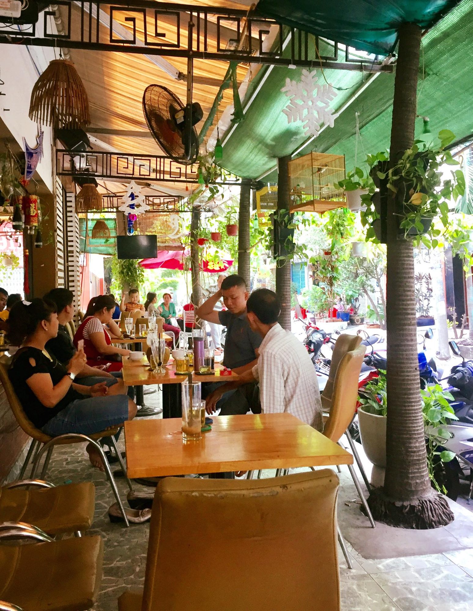 Ho Chi Minh City, Vietnam photo 4